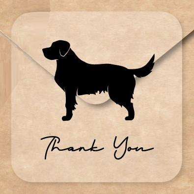 ゴールデンレトリーバー_ペットシルエットお名前シール_犬グッズ_名入れ_PET-TEP_ENT_038_1031枚目の画像