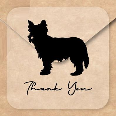 ケアーンテリア_オリジナルペットシルエットお名前シール_犬グッズ_名入れ_PET-TEP_ENT_034_1871枚目の画像