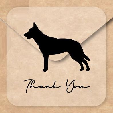 オーストラリアンケルピー_ペットシルエットお名前シール_犬グッズ_名入れ_PET-TEP_ENT_022_1811枚目の画像