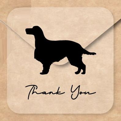 イングリッシュセター_ペットシルエットお名前シール_犬グッズ_名入れ_PET-TEP_ENT_015_1181枚目の画像