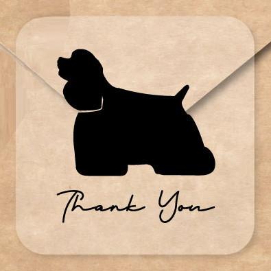 アメリカンコッカースパニエル_ペットシルエットお名前シール_犬_名入れ_PET-TEP_ENT_009_1151枚目の画像