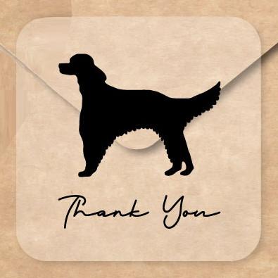 アイリッシュセッター_ペットシルエットお名前シール_犬グッズ_名入れ_PET-TEP_ENT_004_1121枚目の画像