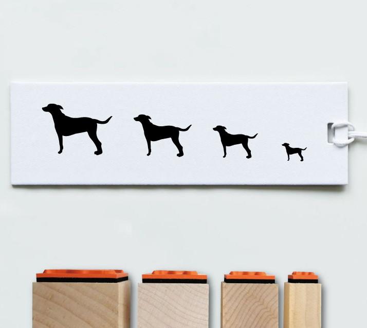 ジャーマンピンシャー_ペットシルエットスタンプセット_犬グッズ_名入れ_PET-TEP_ENT_053_1961枚目の画像