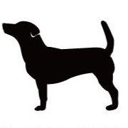 ジャックラッセルテリアスムース_ペットカートプレート_犬グッズ_名入れ_PET-TEP_ENT_056_131 | 2枚目